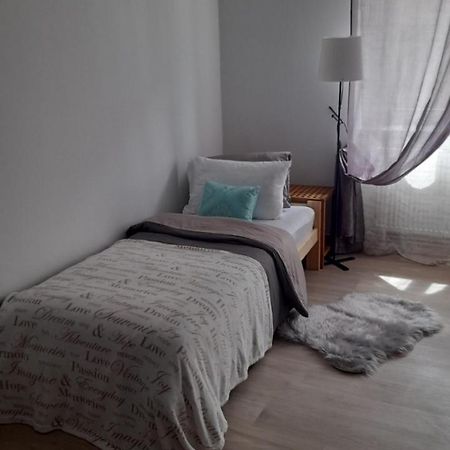 Apartman Centro Česká Lípa Extérieur photo