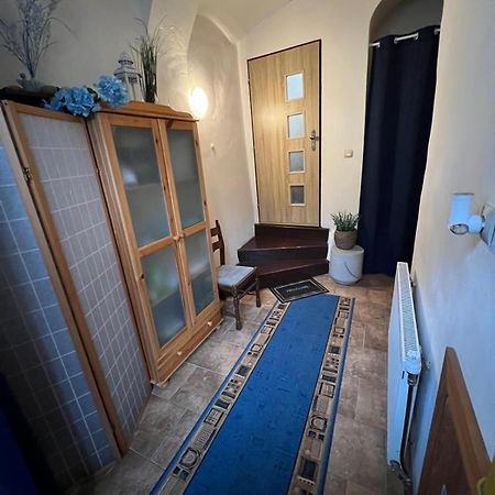 Apartman Centro Česká Lípa Extérieur photo