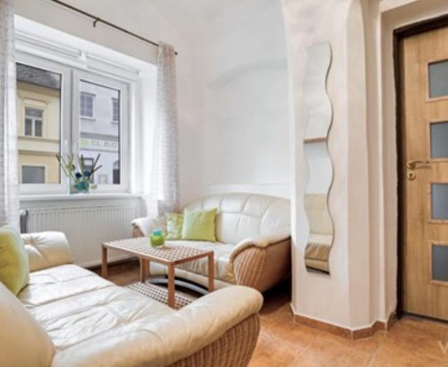 Apartman Centro Česká Lípa Extérieur photo