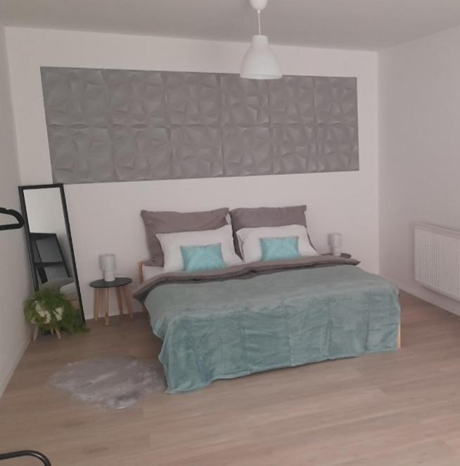 Apartman Centro Česká Lípa Extérieur photo