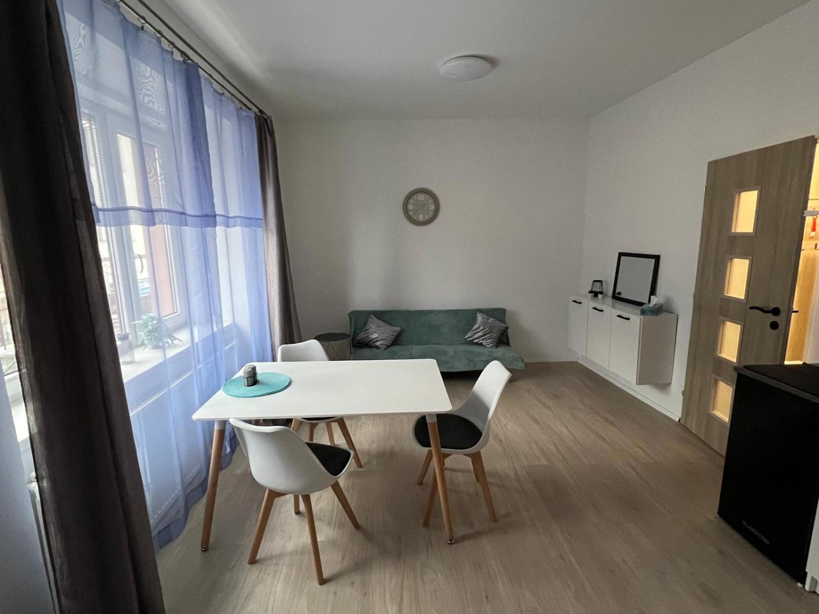 Apartman Centro Česká Lípa Extérieur photo
