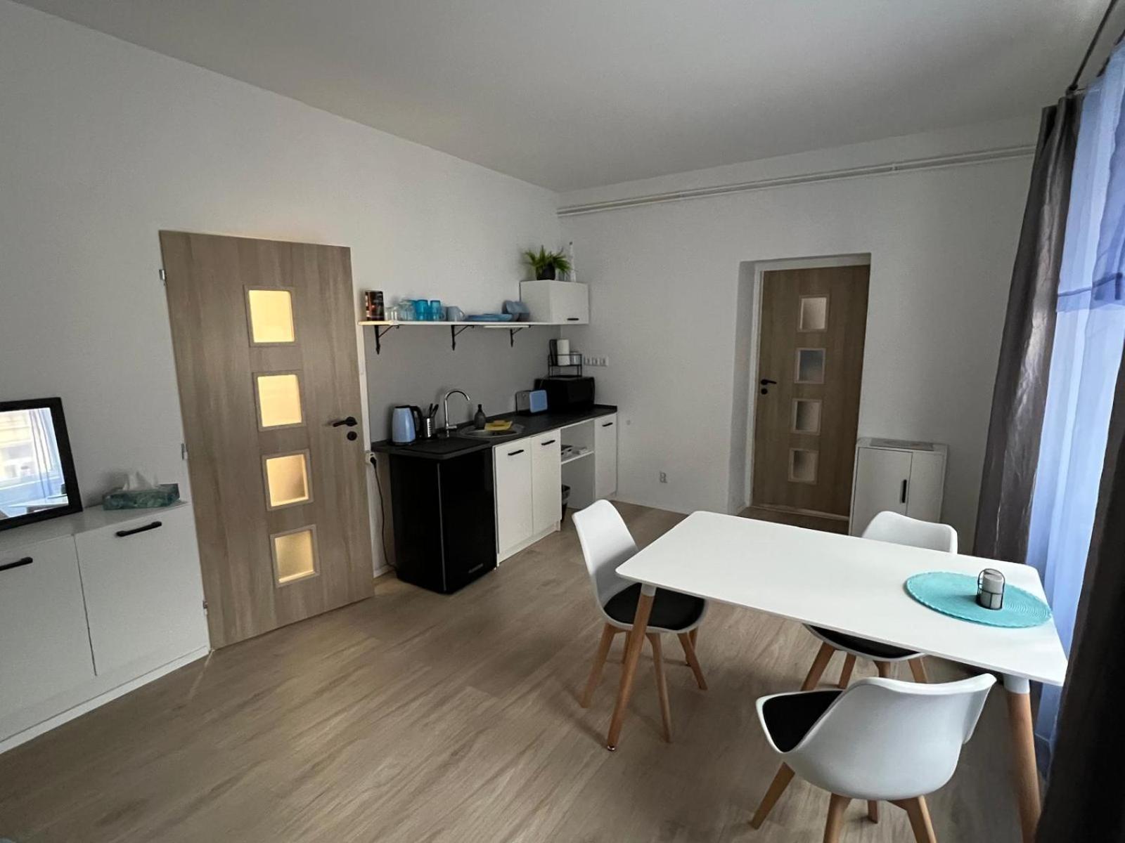 Apartman Centro Česká Lípa Extérieur photo