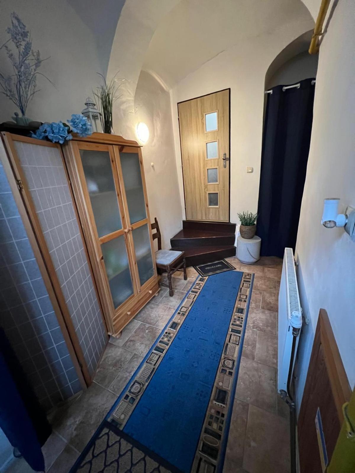 Apartman Centro Česká Lípa Extérieur photo